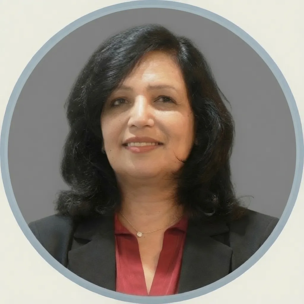 Bijal Gajendra